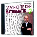 Geschichte der Mathematik 2 Audiobook