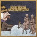 [German] - Die Flucht nach Ägypten: Königlich böhmischer Teil Audiobook