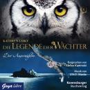 Die Legende der Wächter 10: Der Auserwählte Audiobook