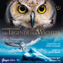 Die Legende der Wächter 09: Das Vermächtnis Audiobook