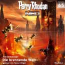 [German] - Perry Rhodan Neo 65: Die brennende Welt: Die Zukunft beginnt von vorn Audiobook