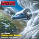 [German] - Perry Rhodan 2428: Hobogey der Raecher: Perry Rhodan-Zyklus 'Negasphäre' Audiobook