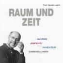 Raum und Zeit Audiobook