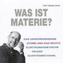 Was ist Materie? Audiobook