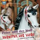 Peter und der Wolf / Karneval der Tiere Audiobook