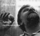 Faktor X: Das Ding und die Leere Audiobook