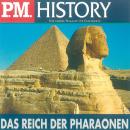 [German] - Das Reich der Pharaonen Audiobook
