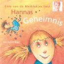 Hannas Geheimnis Audiobook