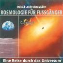 Kosmologie für Fussgänger: Eine Reise durch das Universum Audiobook