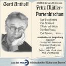 [German] - Kurzgeschichten von Fritz Müller Partenkirchen Audiobook