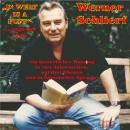 [German] - D'Welt is a Puff: sagt der Lenz Audiobook