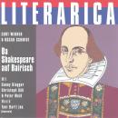 [German] - Da Shakespeare auf Bairisch Audiobook