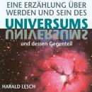 Eine Erzählung über Werden und Sein des Universums Audiobook