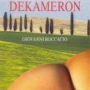[German] - Dekameron Audiobook