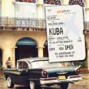 Eine Reise durch Kuba Audiobook