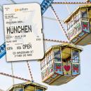 [German] - Spaziergang durch München Audiobook