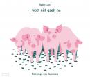 [German] - I wott nüt gseit ha - Monologe des Kummers Audiobook