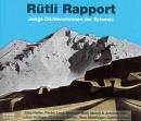 [German] - Rütli Rapport - Junge Dichterstimmen der Schweiz Audiobook