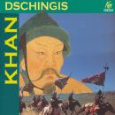 Dschingis Khan: Die Geisel Gottes Audiobook