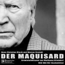 Der Maquisard: Ein Kriminalhörspiel von Wolfgang Altendorf Audiobook