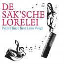 [German] - De Säksche Lorelei Audiobook