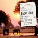 [German] - Eine Reise durch Südafrika Audiobook