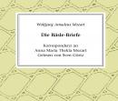 [German] - Die Bäsle-Briefe Audiobook