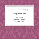 [German] - Die Judenbuche: Eine Novelle Audiobook