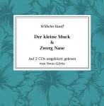 Der kleine Muck & Zwerg Nase Audiobook