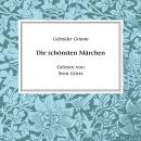 Gebrüder Grimm - Die schönsten Märchen Audiobook