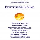 Einführung in die Existenzgründung Audiobook