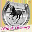 Black Beauty: Die Lebensgeschichte eines Pferdes von sich selbst erzählt Audiobook