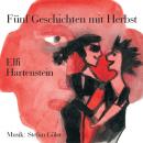 [German] - Fünf Geschichten mit Herbst Audiobook