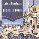 [German] - Die blaue Donau Audiobook