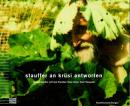 [German] - Stauffer an Krüsi antworten: Dichterstauffer ruft Künstler Hans Krüsi. Drei Hörspiele Audiobook