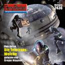 [German] - Perry Rhodan 2436: Die Teletrans-Weiche: Perry Rhodan-Zyklus 'Negasphäre' Audiobook