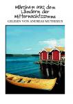 [German] - Märchen aus den Ländern der Mitternachtssonne Audiobook