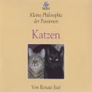[German] - Katzen: Kleine Philosophie der Passionen Audiobook