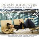 [German] - Poesie unterwegs: Die schönsten Gedichte für Reisende Audiobook