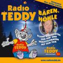 Radio Teddy - Bärenhöhle 01: Kleine Geschichten zum Hin- und Wegschlummern mit Tom Tom Audiobook