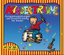 Kinderträume: Entspannungsübungen und Kreativtraining für Kinder Audiobook