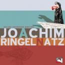 [German] - Aus der verrückten Welt des Joachim Ringelnatz Audiobook