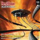 [German] - Perry Rhodan Action 11: Gericht der Regenten: Eine alte Macht erhebt sich - und Rhodan st Audiobook