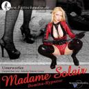 Unterworfen: Eine Domina-Hypnose Audiobook