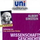 Albert Einstein - Ein Portrait Audiobook