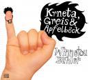 [German] - Krneta, Greis & Apfelböck: Winnetou Bühler Audiobook