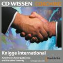 Knigge international Audiobook