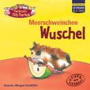 Tierärztin Tilly Tierlieb - Meerschweinchen Wuschel Audiobook
