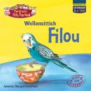 Tierärztin Tilly Tierlieb - Wellensittich Filou Audiobook