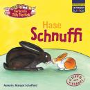 Tierärztin Tilly Tierlieb - Hase Schnuffi Audiobook
